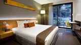 Jasper Hotel Room