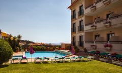 Hotel Oca Vermar