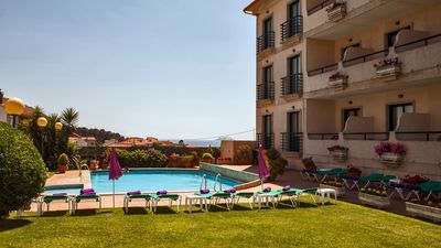 Hotel Oca Vermar