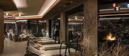 Sport Vital Hotel Central Spa