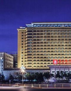 Beijing Hotel