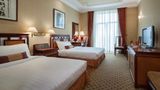 <b>Beijing Hotel Room</b>