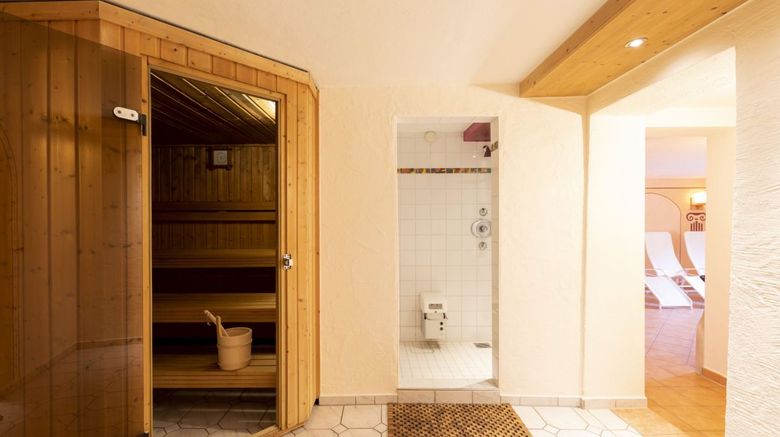 <b>Residenz Theresa Spa</b>