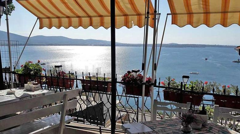 <b>Hotel Orion Restaurant</b>