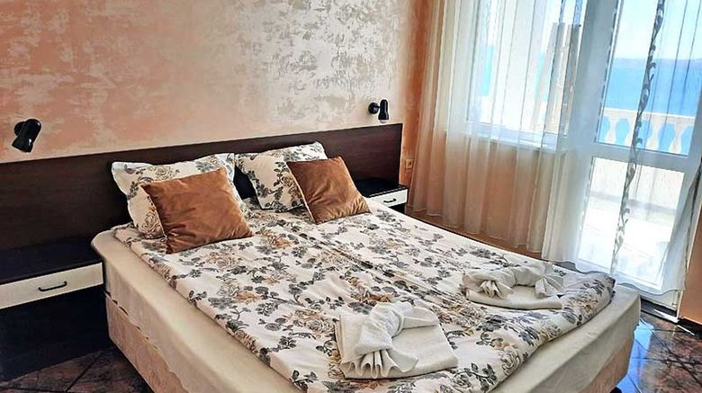 <b>Hotel Orion Room</b>