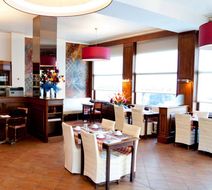 Le Centennaire Brussels Expo Restaurant