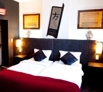 Le Centennaire Brussels Expo Suite