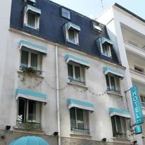 Hotel Aladin, Paris