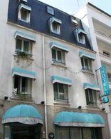 Hotel Aladin, Paris