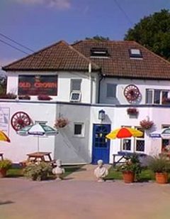 The Inn with the Well