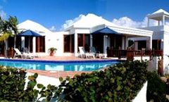 Twin Palms Villas