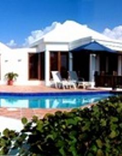 Twin Palms Villas