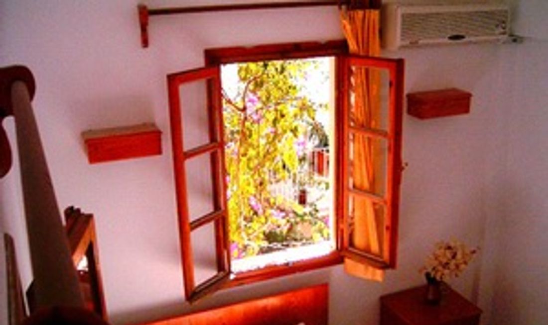 Hotel Gulec Pension Room