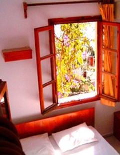 Hotel Gulec Pension