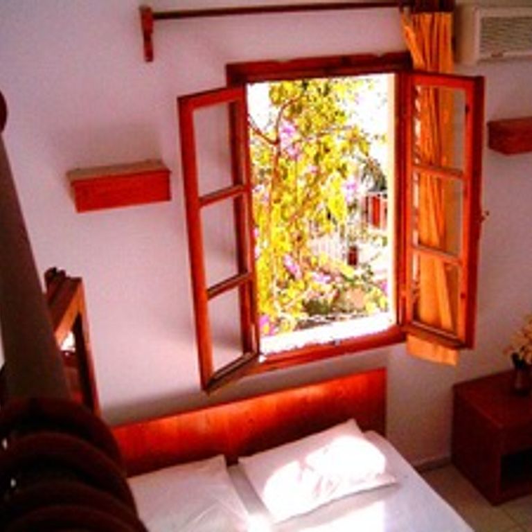 Hotel Gulec Pension