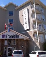 Franklin Suite Hotel