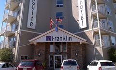 Franklin Suite Hotel