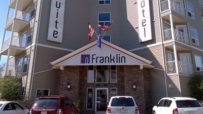 Franklin Suite Hotel