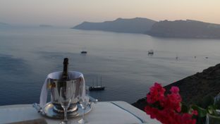 Alexander's Boutique Hotel