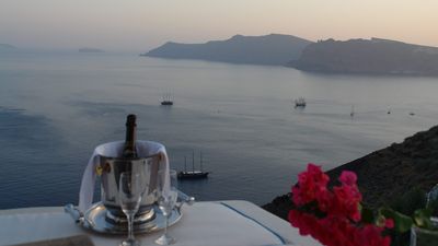 Alexander's Boutique Hotel