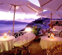 Alexander's Boutique Hotel Restaurant