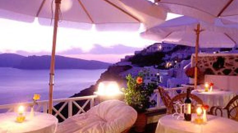 <b>Alexander's Boutique Hotel Restaurant</b>