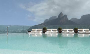 Hotel Fasano Rio de Janeiro