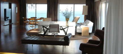 Hotel Fasano Rio de Janeiro Suite
