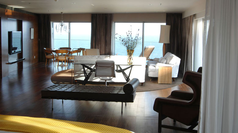 <b>Hotel Fasano Rio de Janeiro Suite</b>