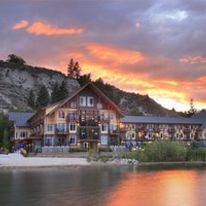 Summerland Waterfront Resort & Spa