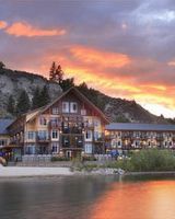 Summerland Waterfront Resort & Spa
