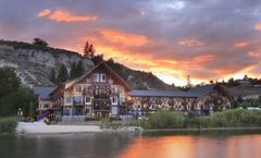 Summerland Waterfront Resort & Spa