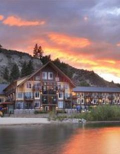 Summerland Waterfront Resort & Spa