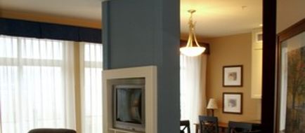 Summerland Waterfront Resort & Spa Suite