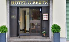 Hotel Ilbertz