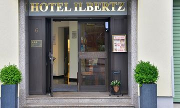 Hotel Ilbertz