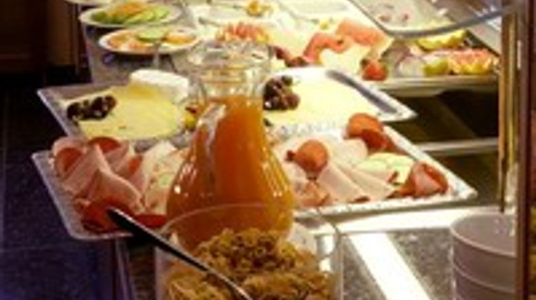 <b>Hotel Ilbertz Restaurant</b>
