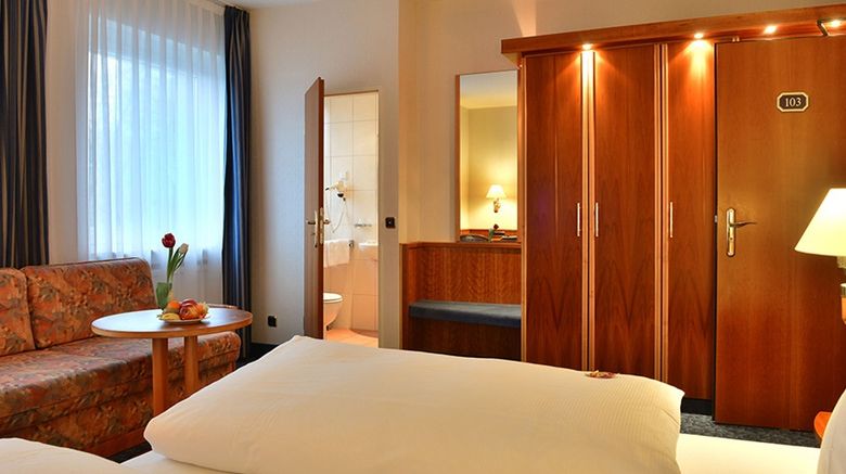 <b>Hotel Ilbertz Suite</b>
