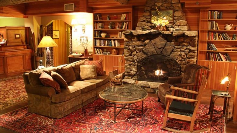 <b>Mill Falls Resort Collection at the Lake Lobby</b>
