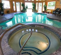 Mill Falls Resort Collection at the Lake Pool