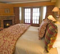 Mill Falls Resort Collection at the Lake Room