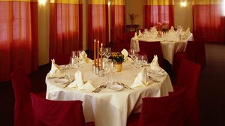 Hotel Kreuz Sachseln Banquet