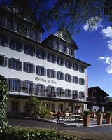 Hotel Kreuz Sachseln