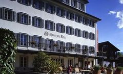 Hotel Kreuz Sachseln