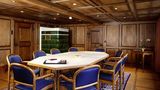 Hotel Kreuz Sachseln Meeting