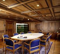 Hotel Kreuz Sachseln Meeting
