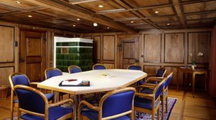 Hotel Kreuz Sachseln Meeting