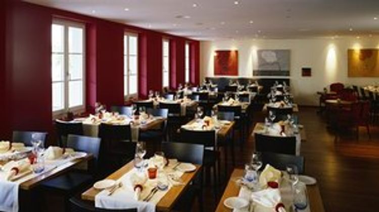 Hotel Kreuz Sachseln Restaurant
