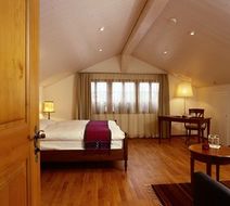 Hotel Kreuz Sachseln Room
