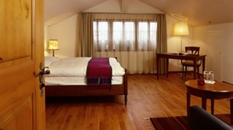 <b>Hotel Kreuz Sachseln Room</b>